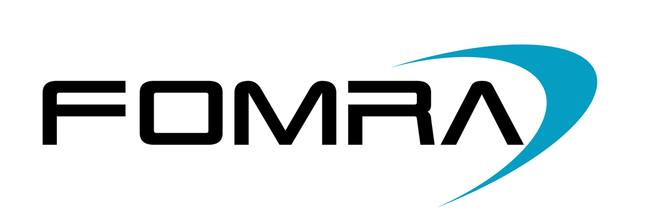 FOMRA Logo